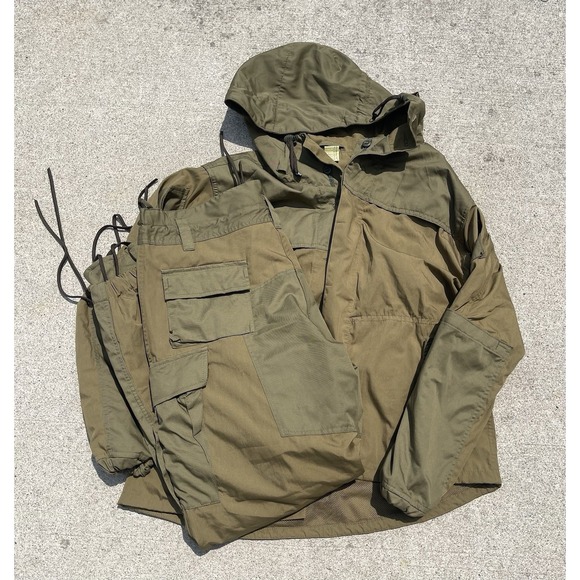 Барс Other - BARS Gorka-3 Suit Russian Military Mountain Uniform Original Size 56 /182